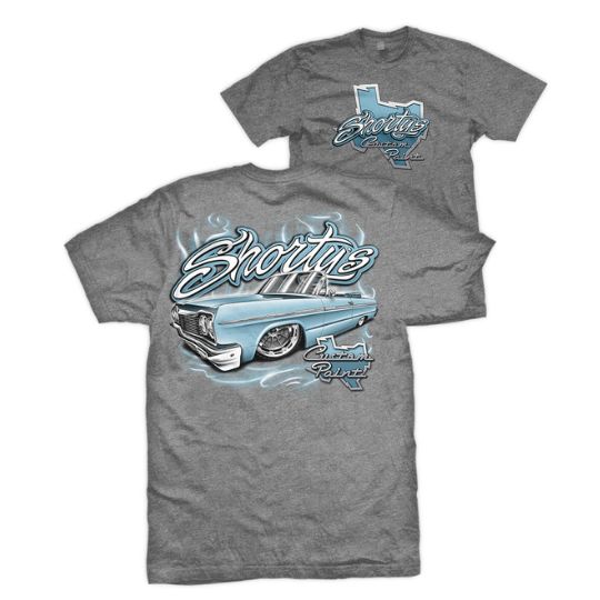 Men's '64 Impala T-Shirt | Blue