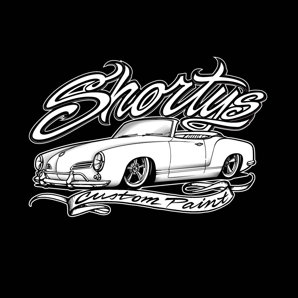 Products – Page 2 – SHORTY\'S CUSTOM PAINT™ | Shortys
