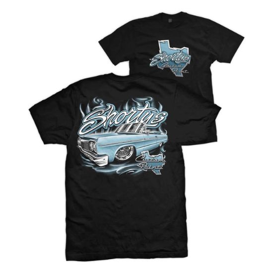 Men's '64 Impala T-Shirt | Blue