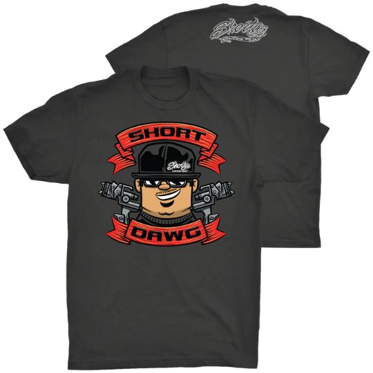 Men's Short Dawg T-Shirt