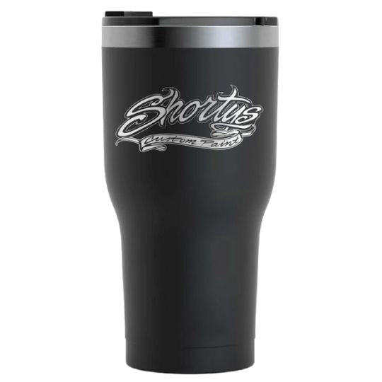 Custom-Engraved 30 oz. Tumbler