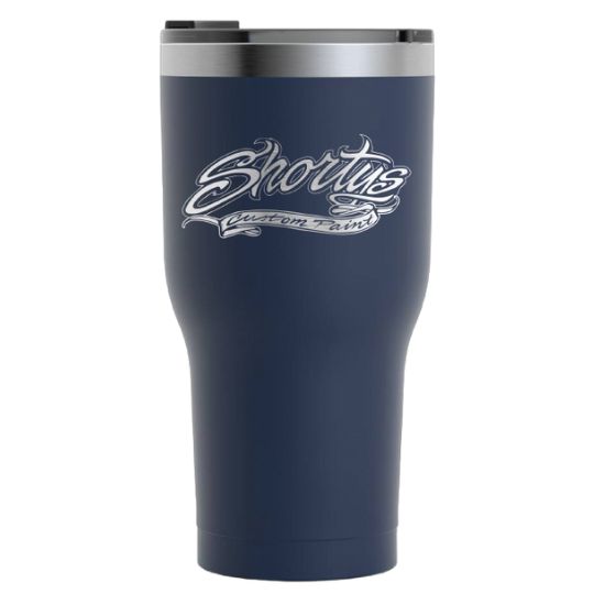 Shorty's Tumbler