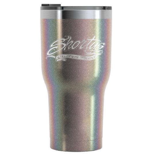 Shorty's Tumbler