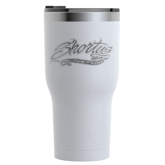 Shorty's Tumbler