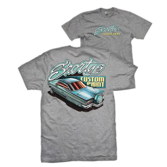 Men's Shorty’s Lowrider Shirt