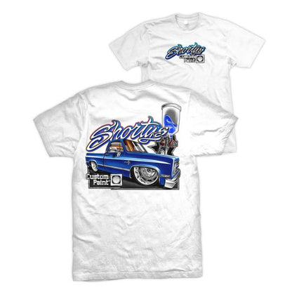 Men’s Squarebody T-shirt