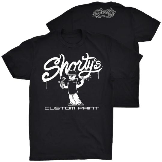 Men s Shorty Homie T Shirt