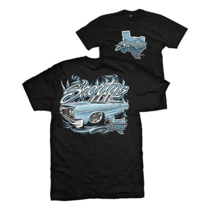 Men's '64 Impala T-Shirt | Blue