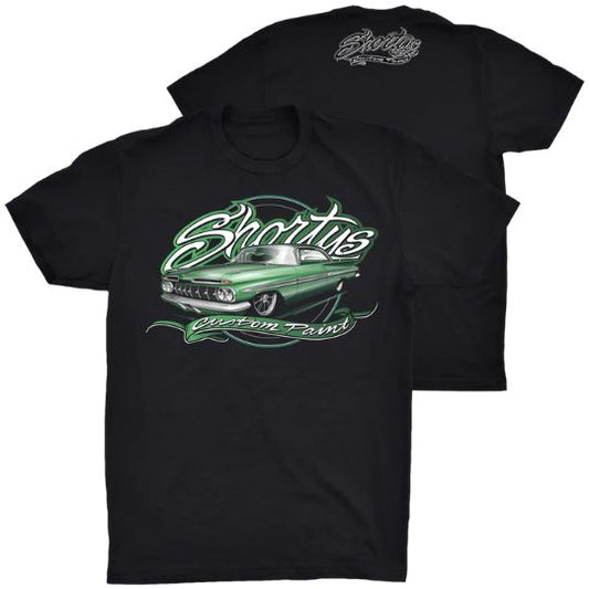 Men's '59 Impala T-Shirt | Green