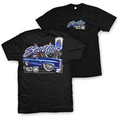 Men’s Squarebody T-shirt
