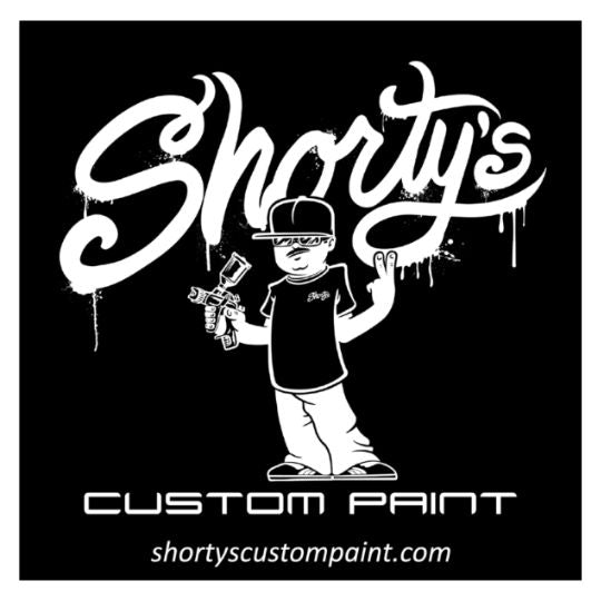 Products Page 2 SHORTY S CUSTOM PAINT